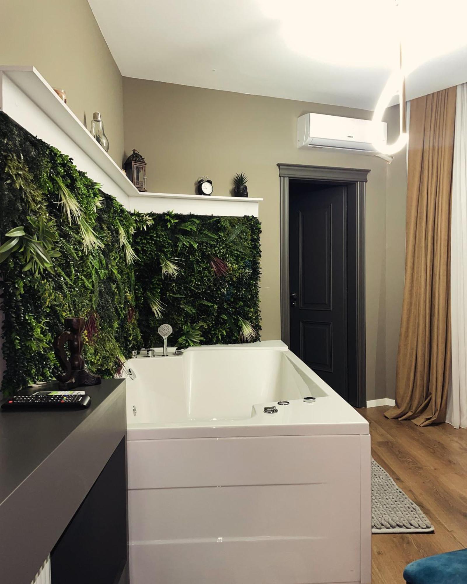 Grand Jnk Boutique Hotel Kukes Bagian luar foto
